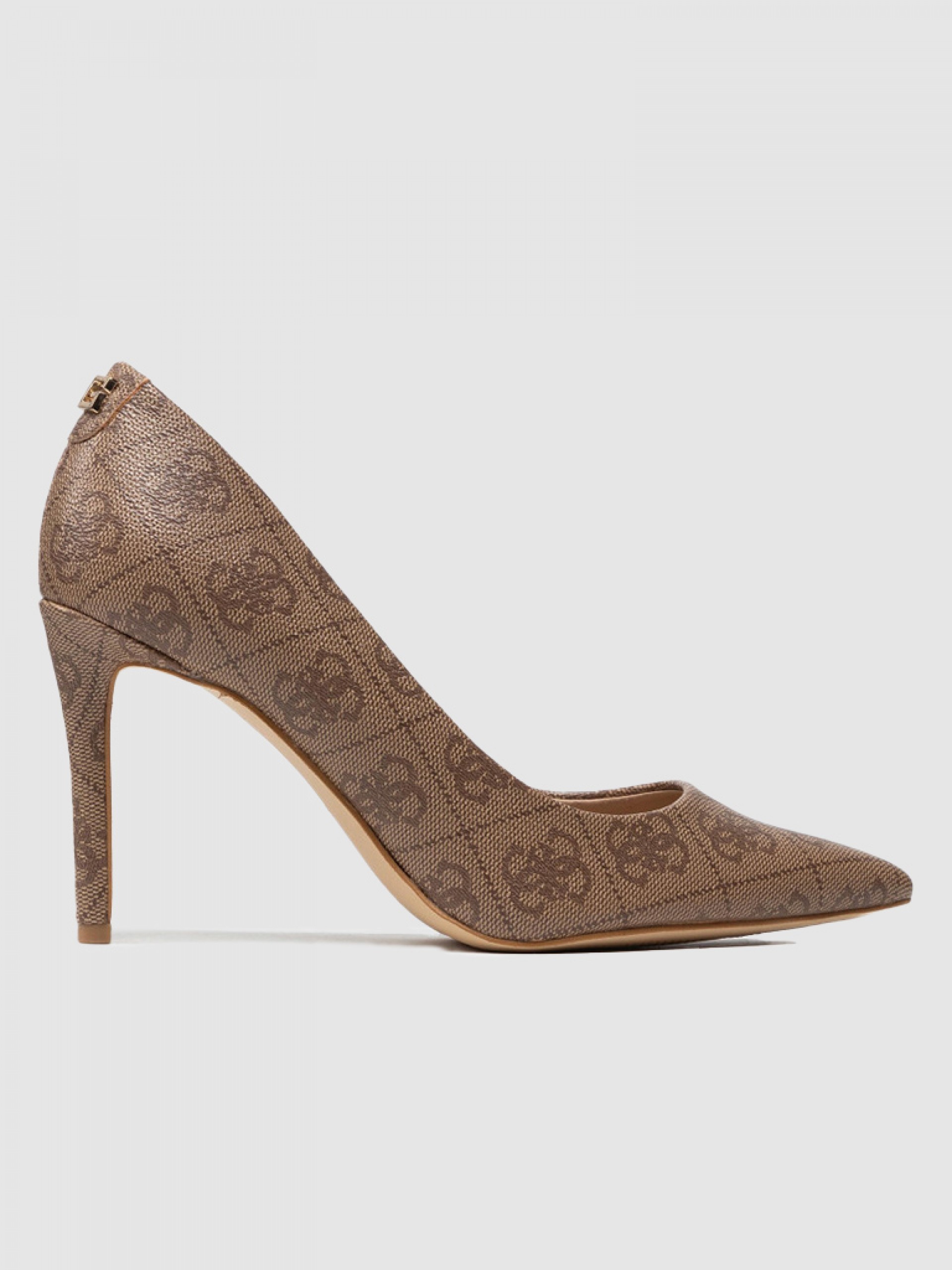 Zapatos Mujer Guess