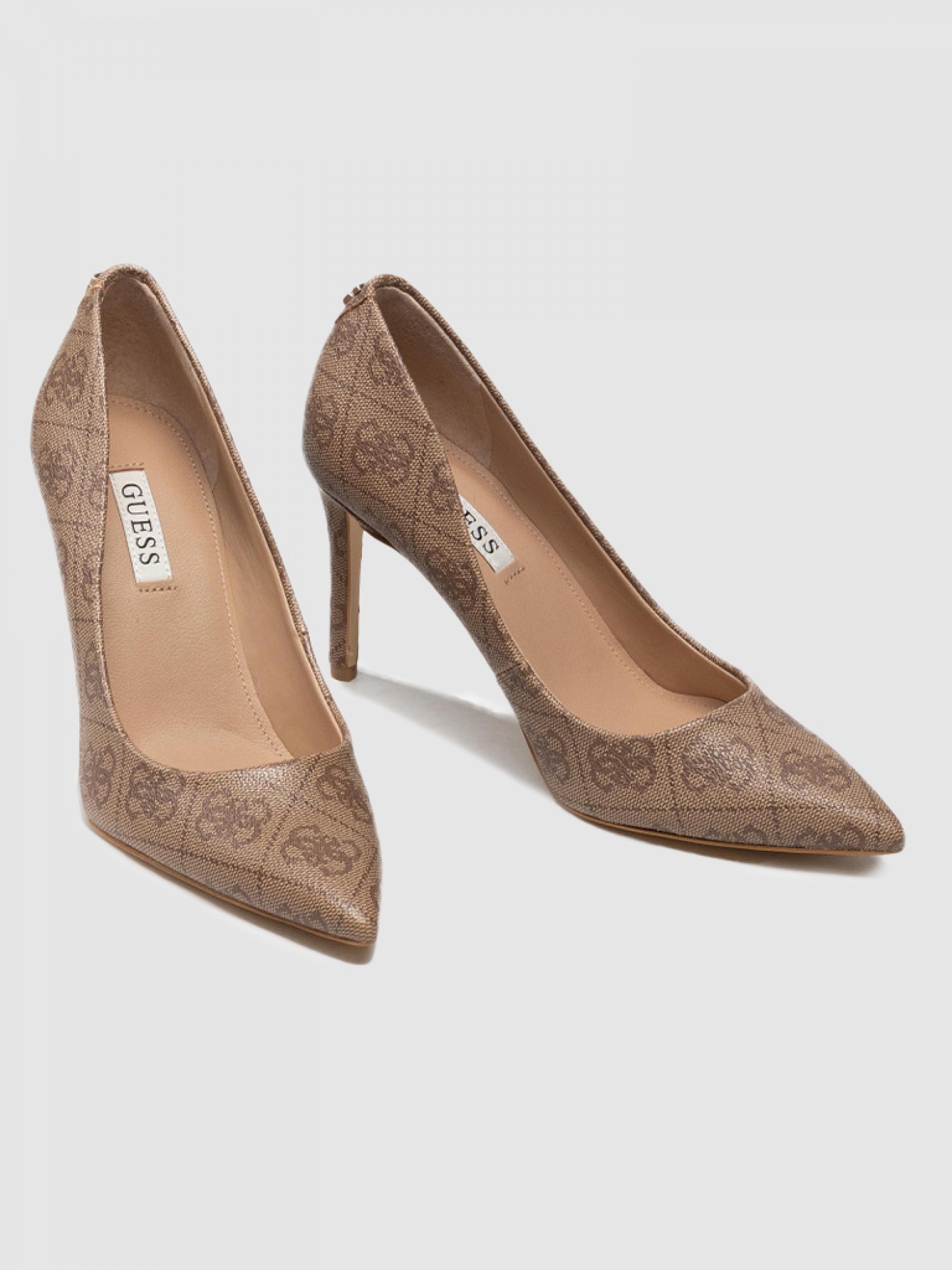 Zapatos Mujer Guess