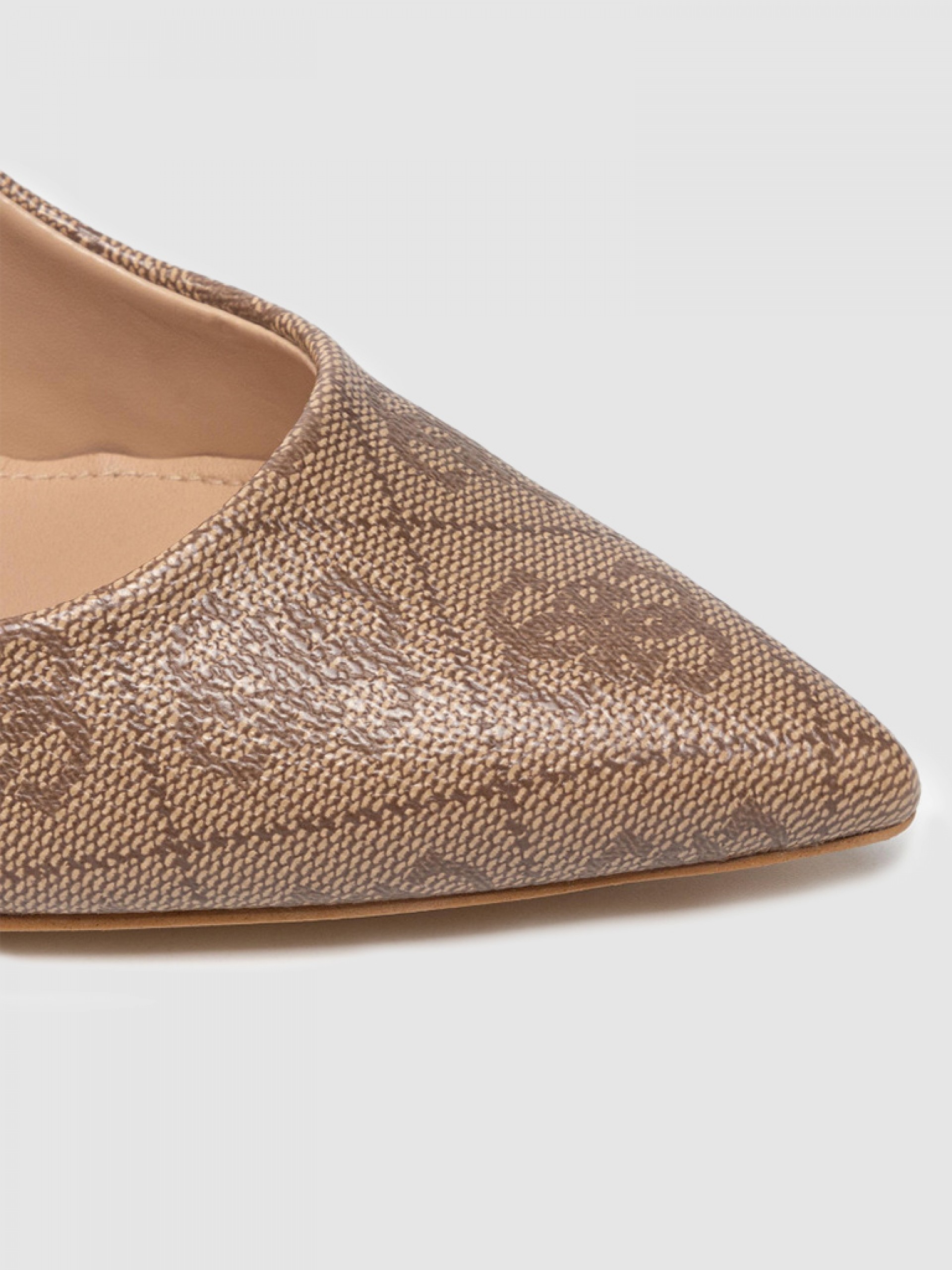 Zapatos Mujer Guess