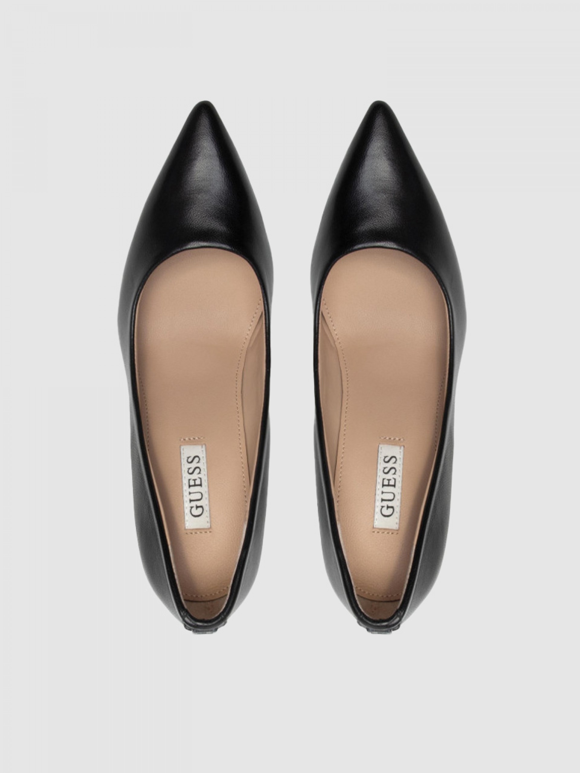 Shoes Woman Guess