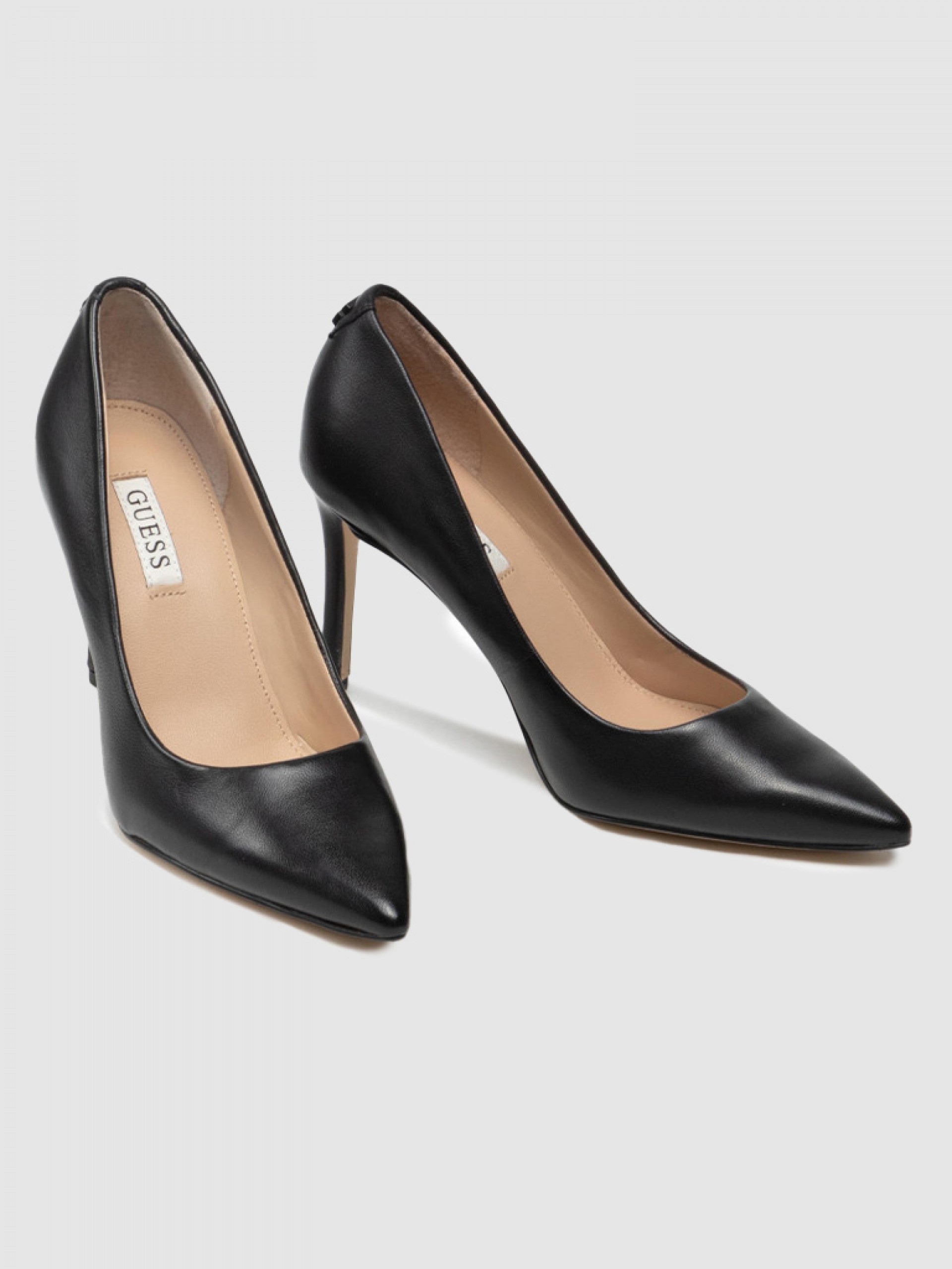 Shoes Woman Guess
