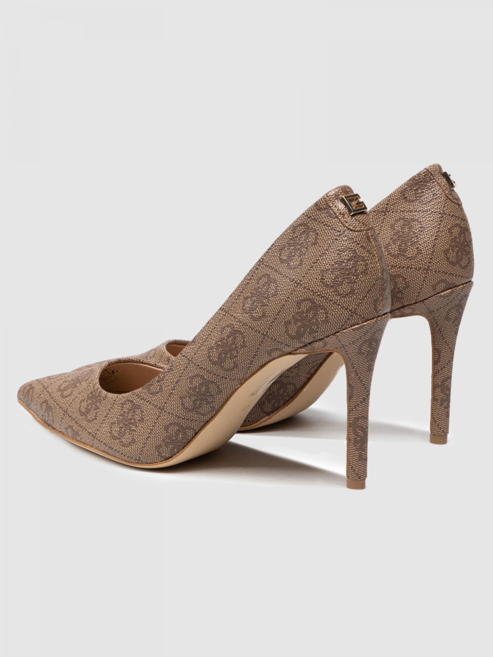 Zapatos Mujer Guess