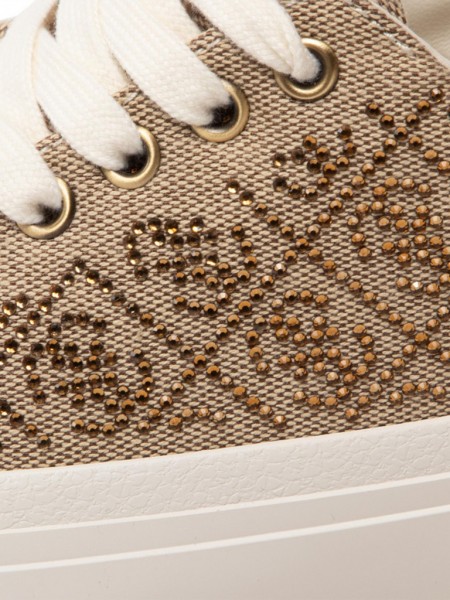 Sneakers Woman Guess