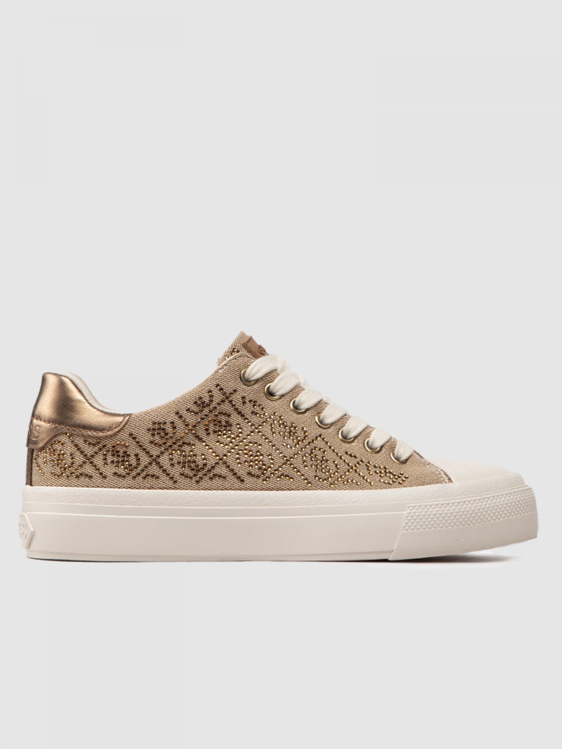 Tenis Mujer Guess