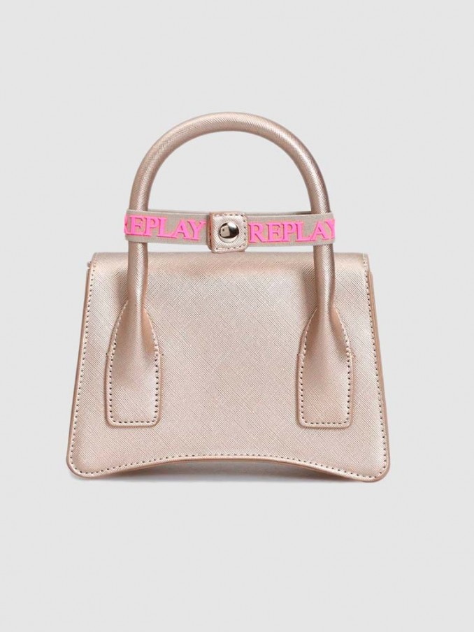 Handbag Woman Replay
