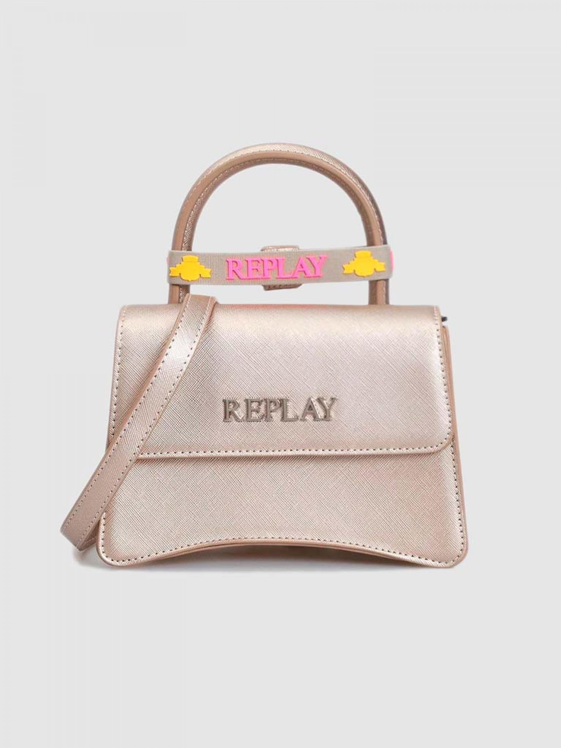 Handbag Woman Replay