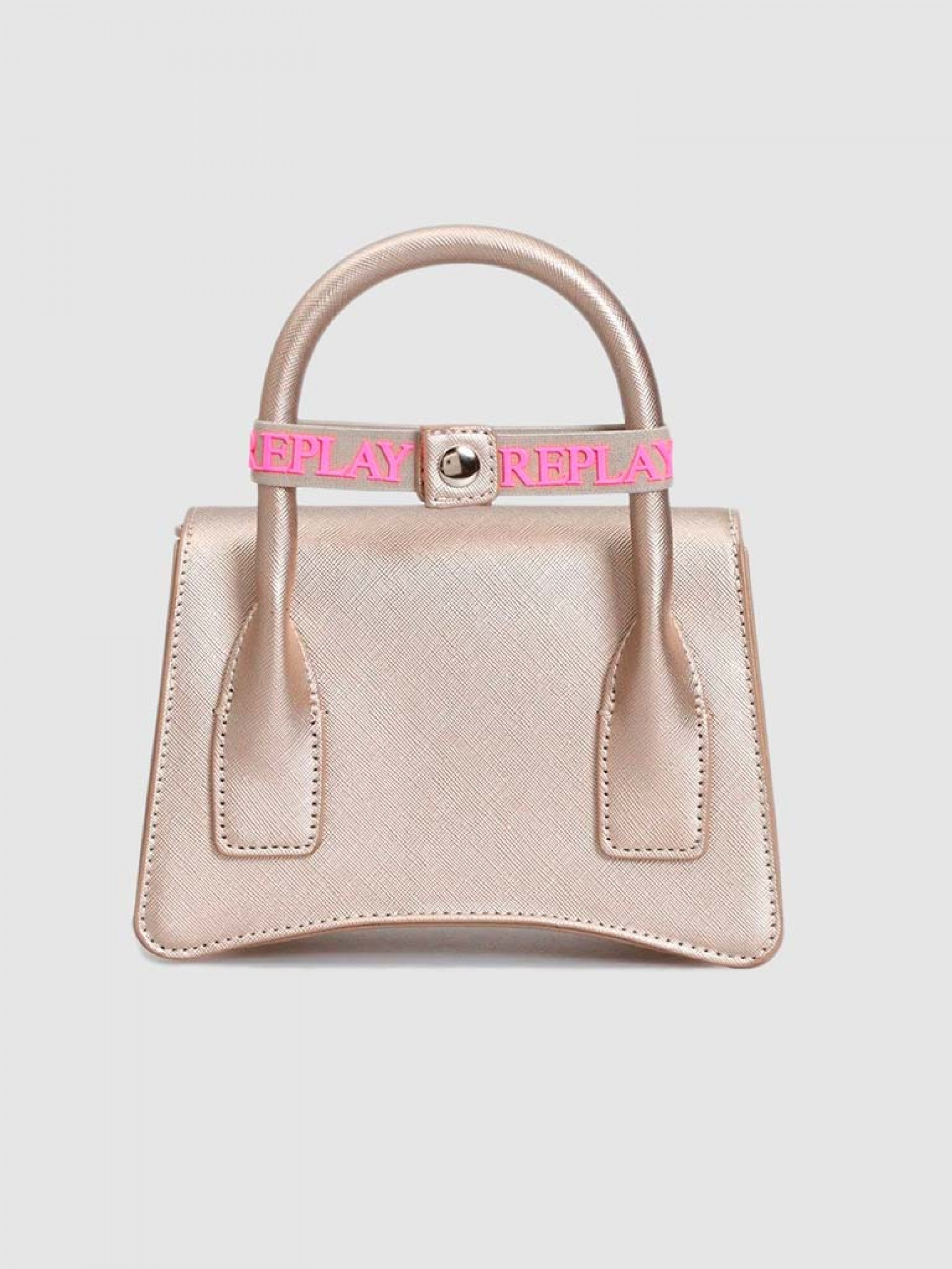 Handbag Woman Replay