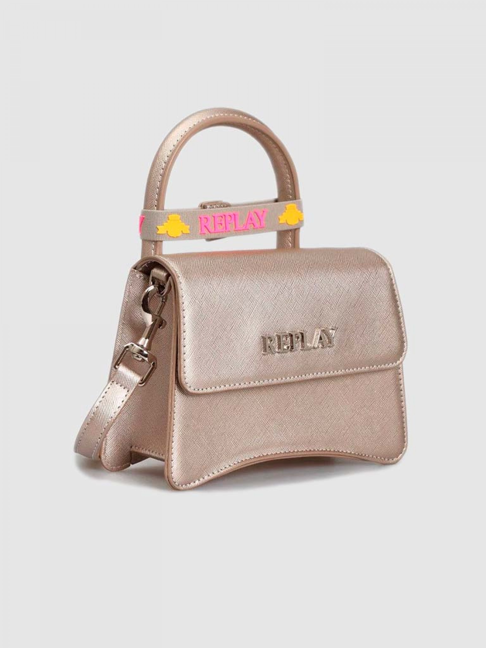 Handbag Woman Replay