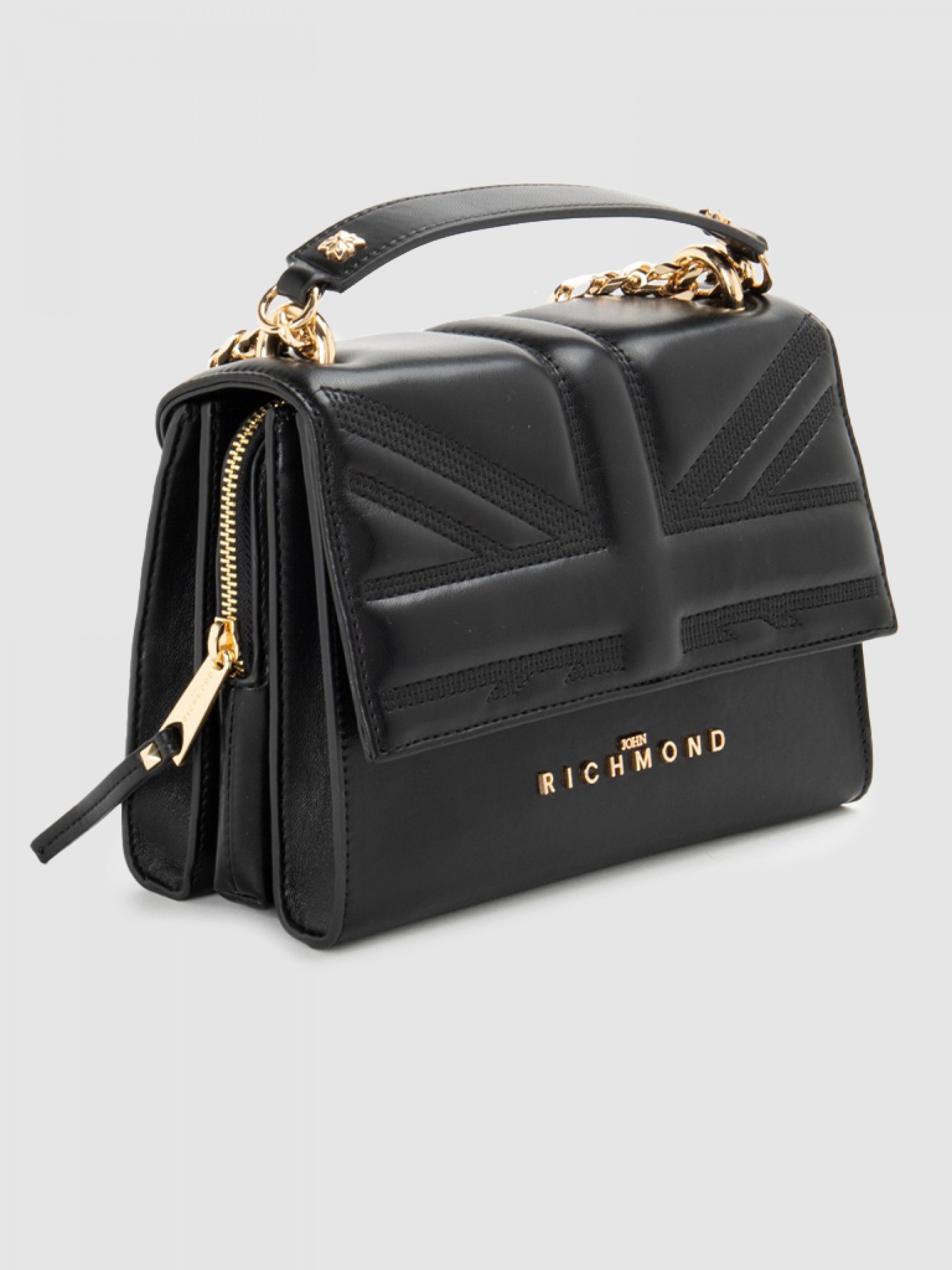 Bolso Mujer John Richmond