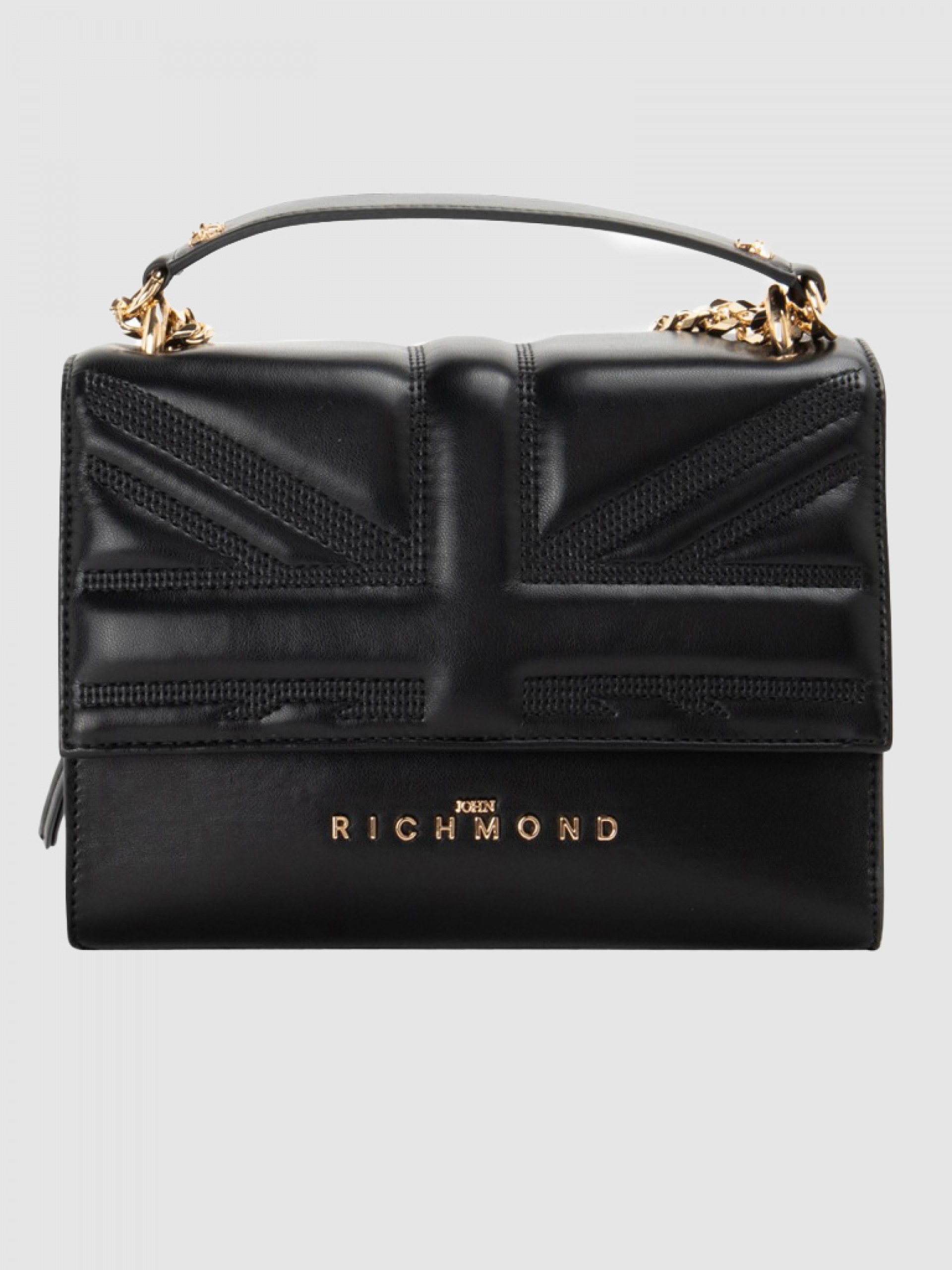 Bolso Mujer John Richmond