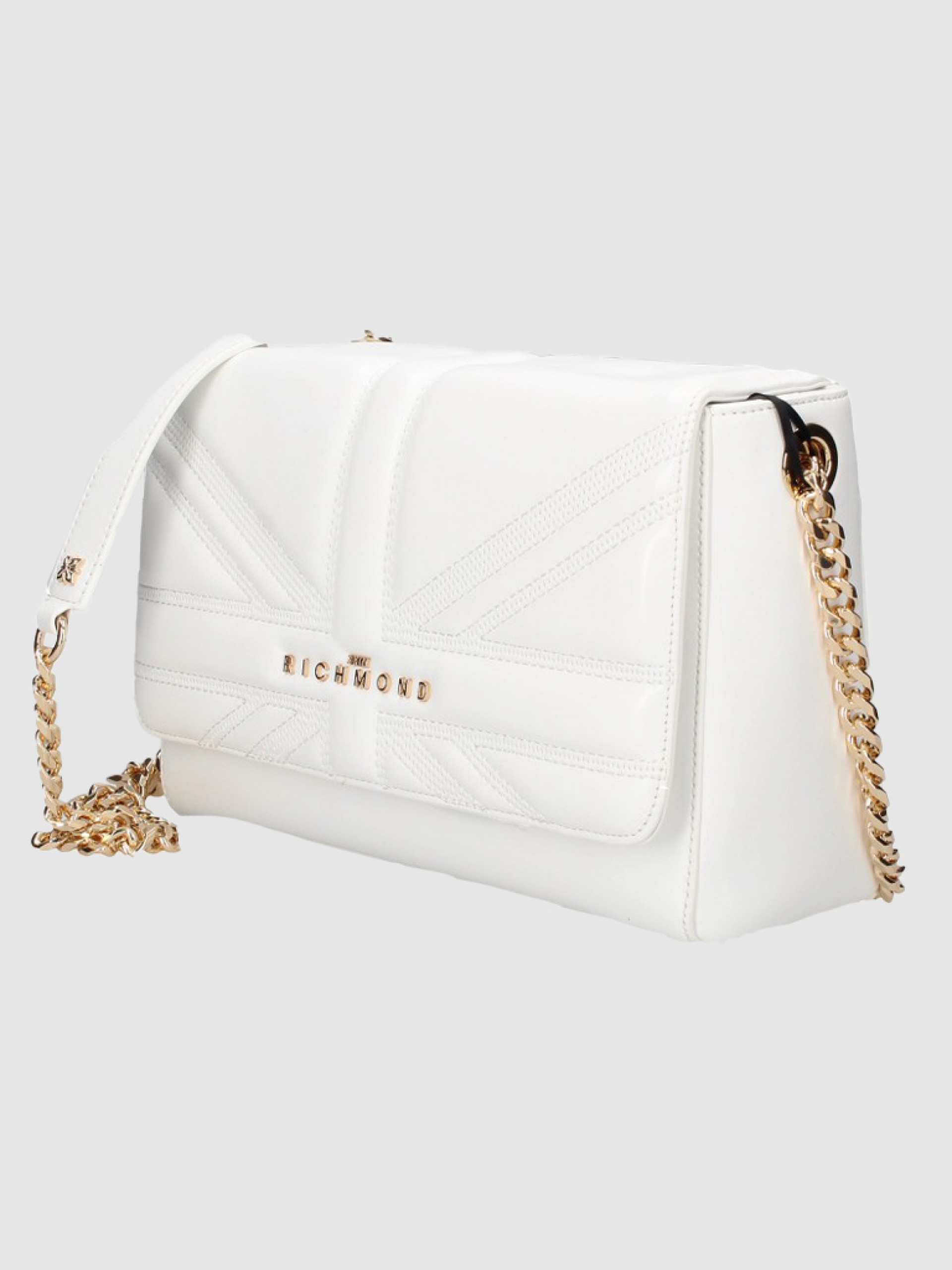 Bolso Mujer John Richmond