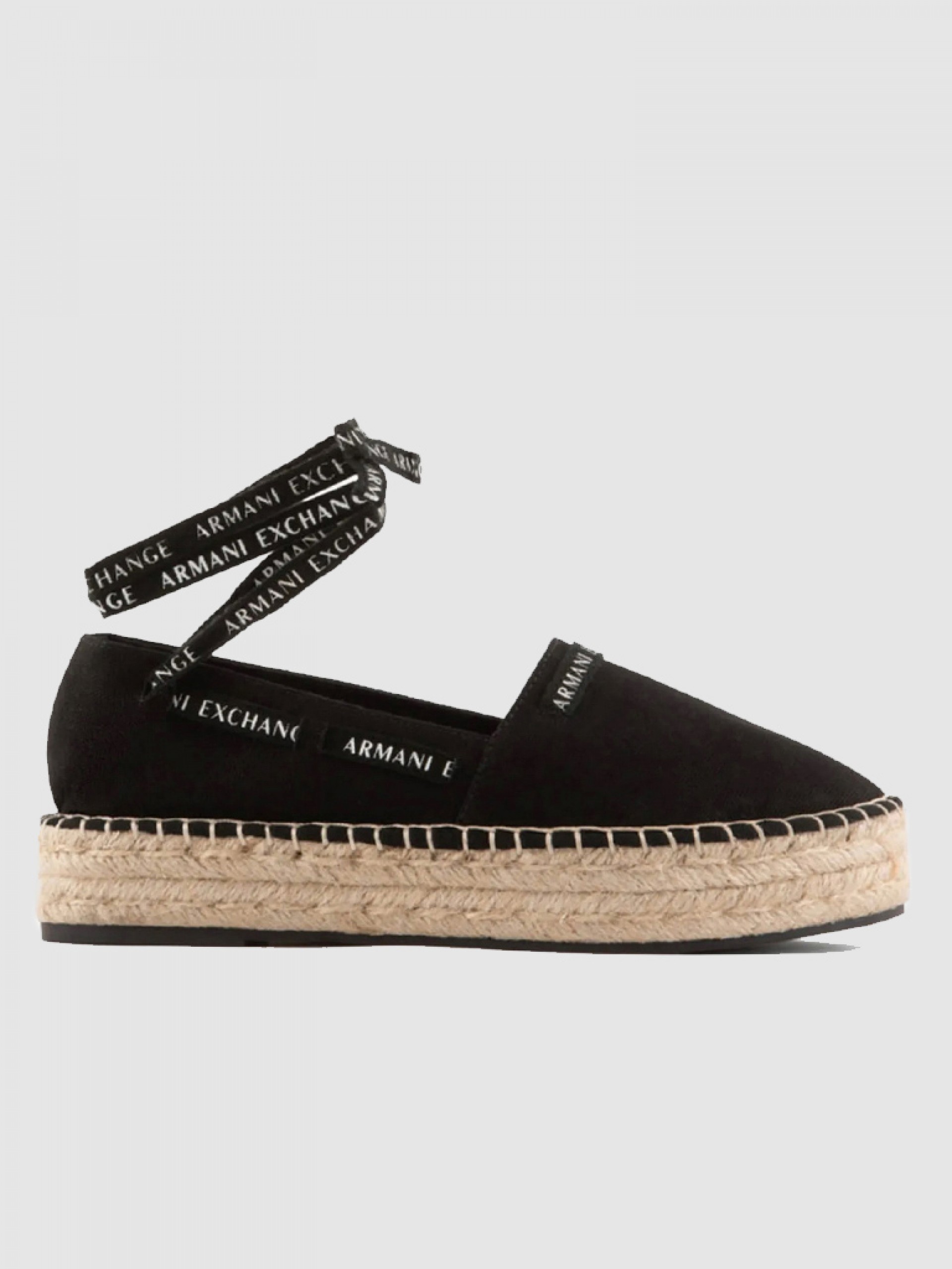 Shoes Woman Armani Exchange