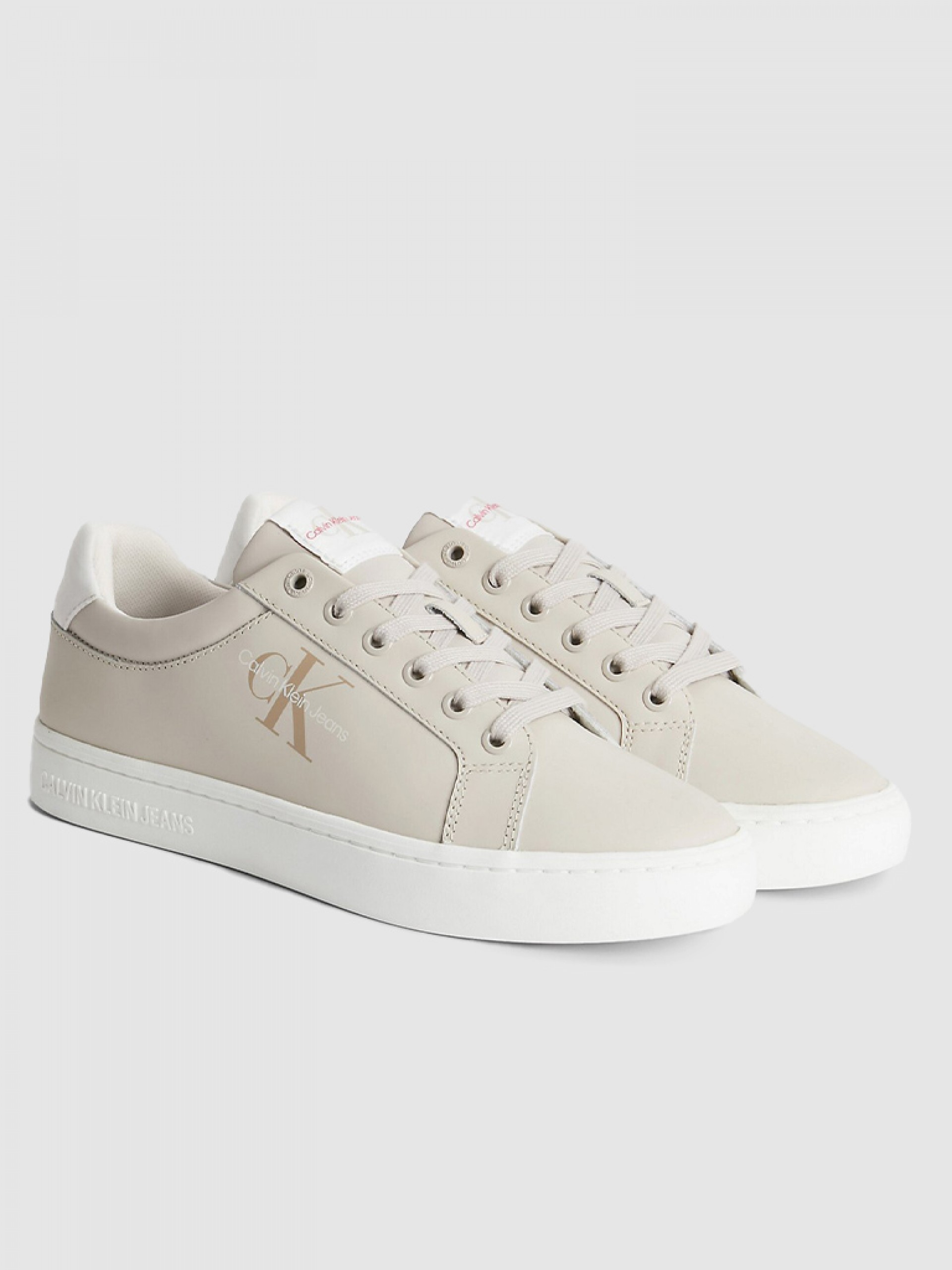 Tenis Mujer Calvin Klein