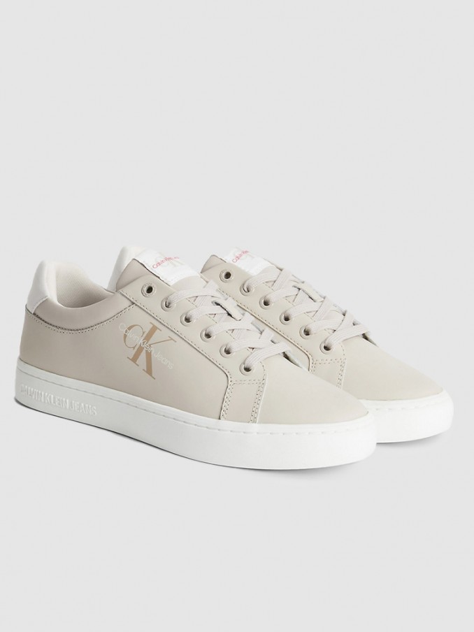 Tenis Mujer Calvin Klein