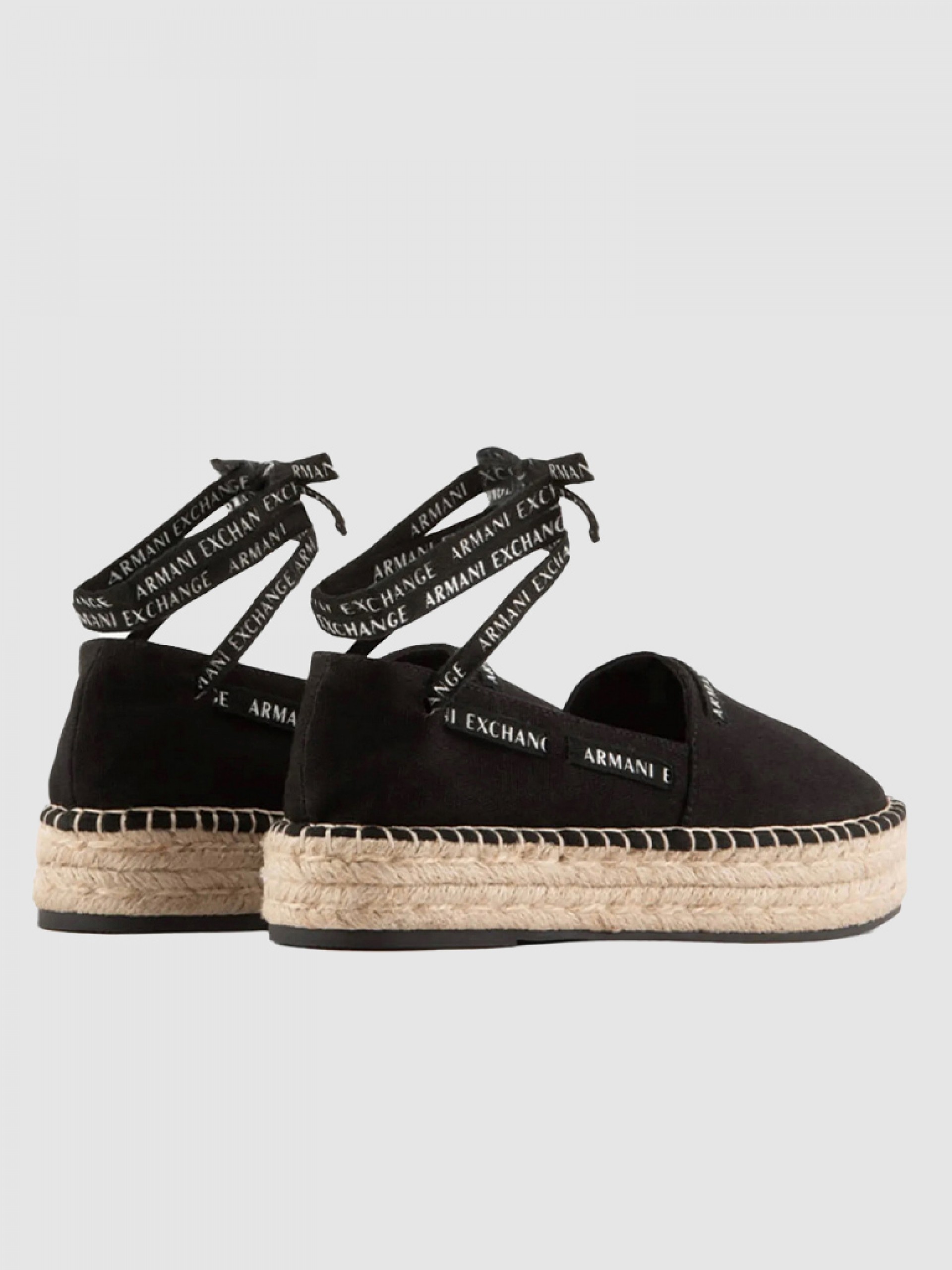 Shoes Woman Armani Exchange