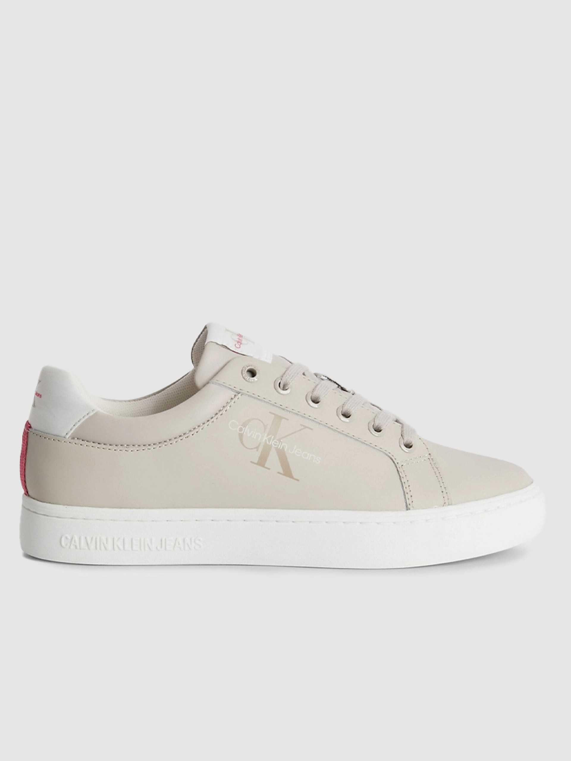 Tenis Mujer Calvin Klein