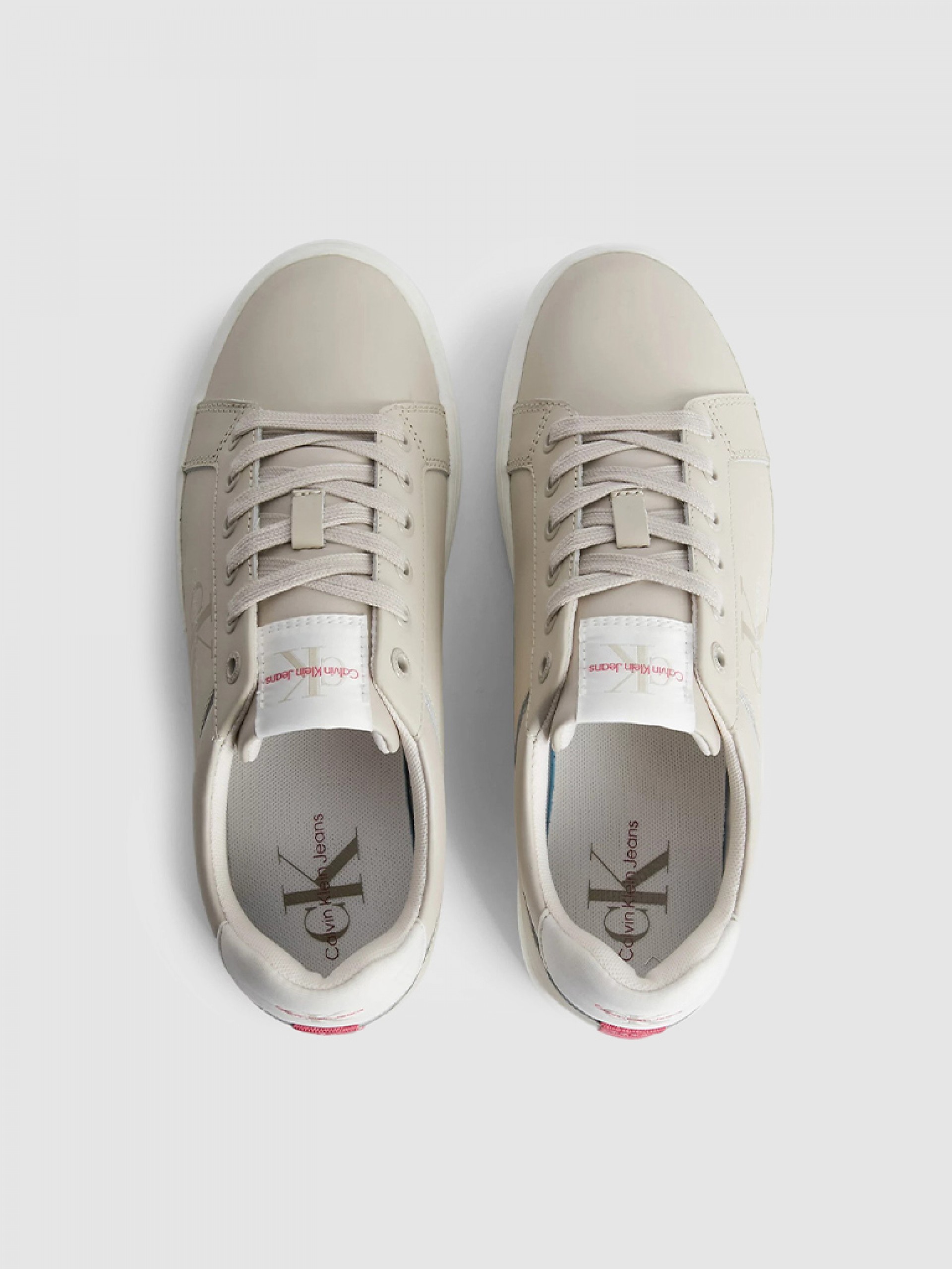 Tenis Mujer Calvin Klein