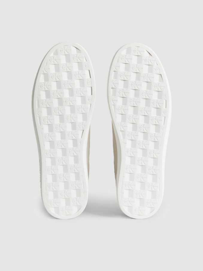 Tenis Mujer Calvin Klein