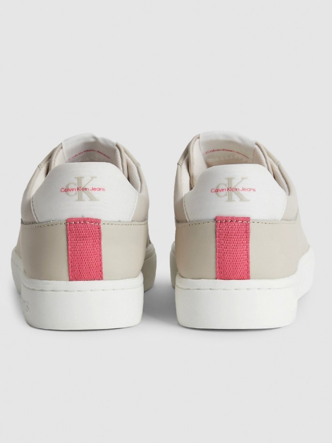 Tenis Mujer Calvin Klein