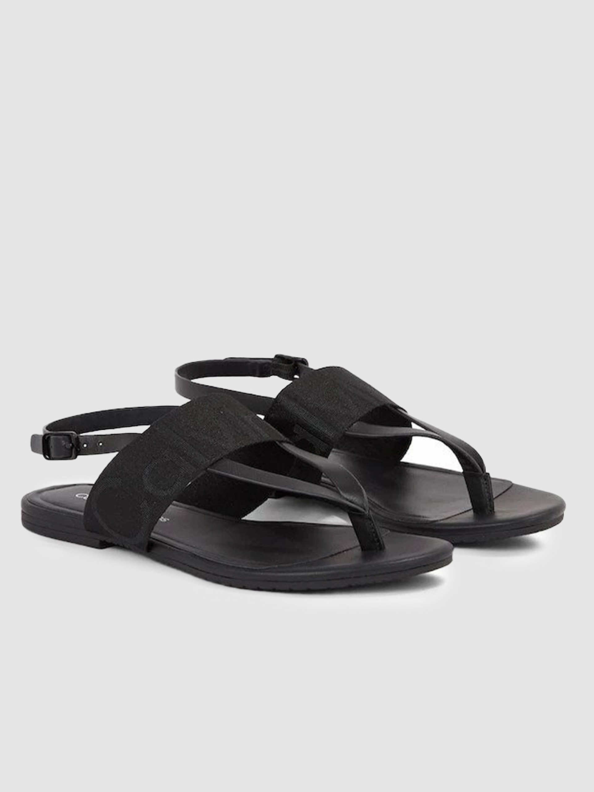 Sandals Woman Calvin Klein