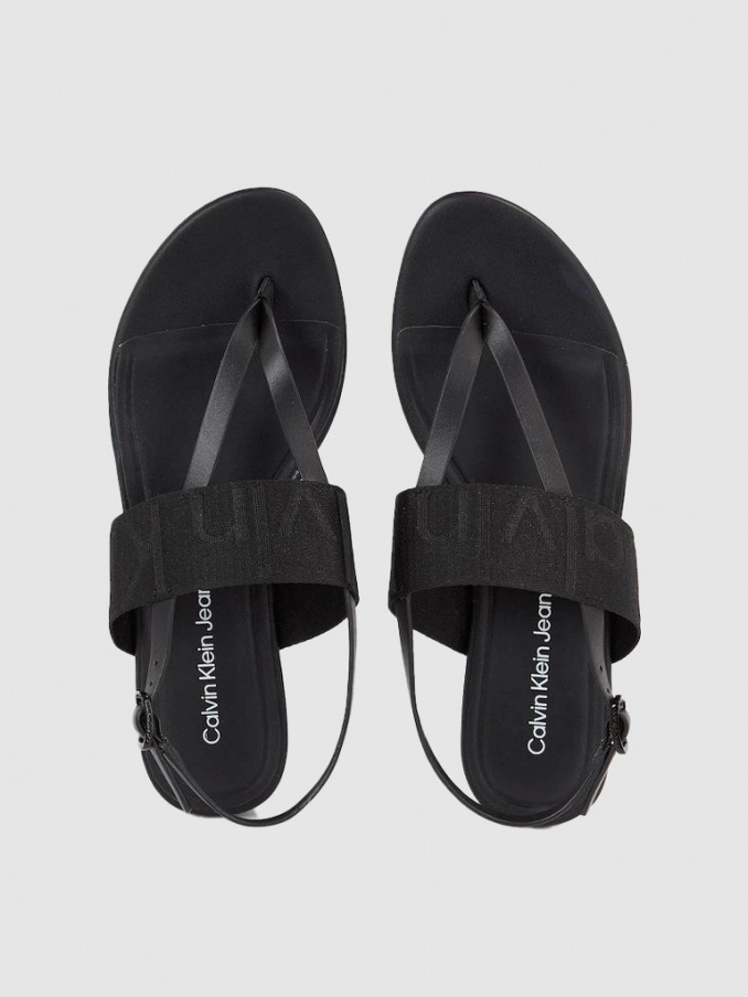 Sandals Woman Calvin Klein