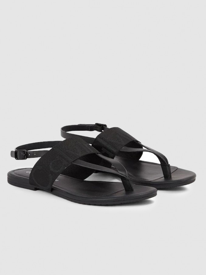 Sandals Woman Calvin Klein