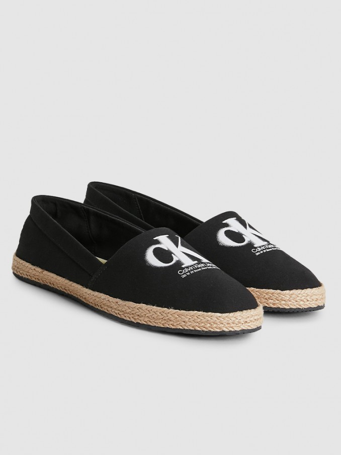 Zapatos Mujer Calvin Klein