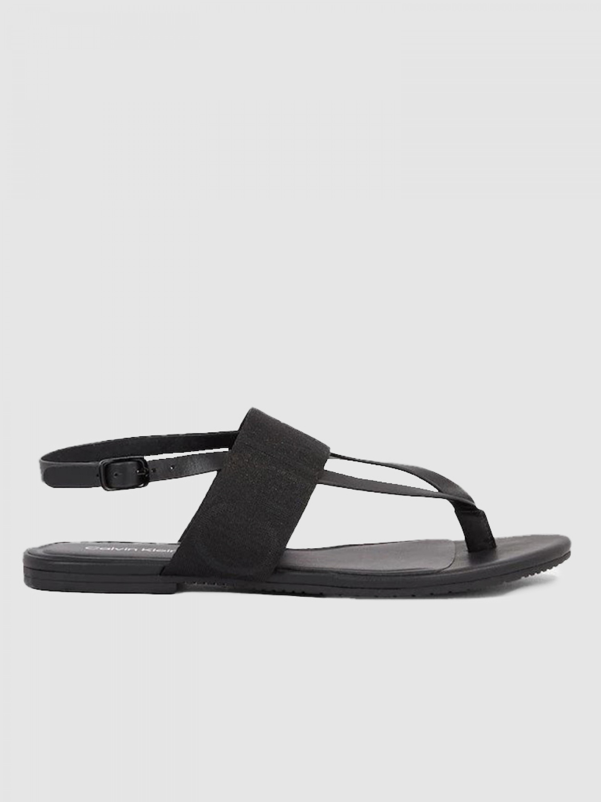 Sandals Woman Calvin Klein