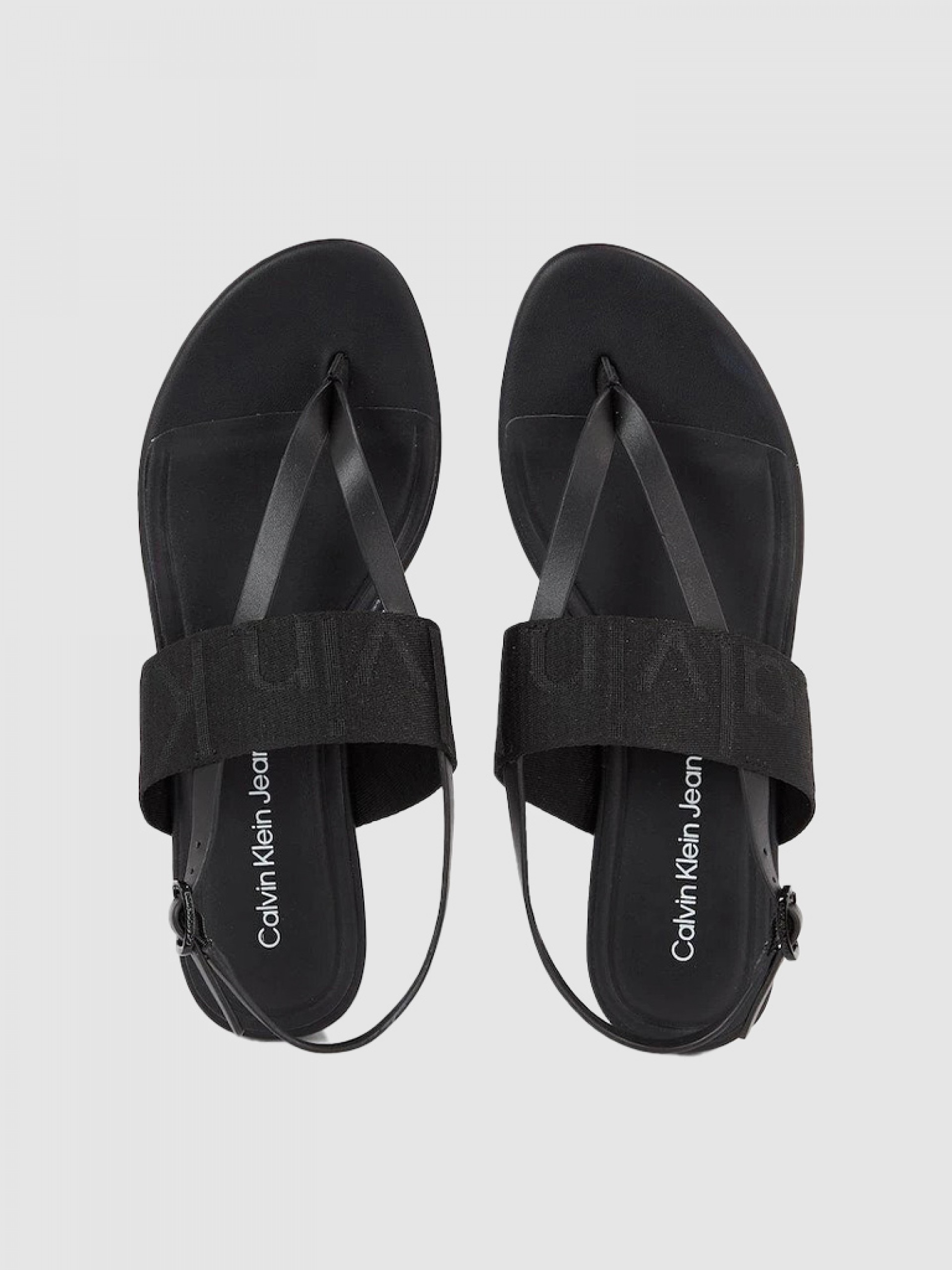 Sandals Woman Calvin Klein