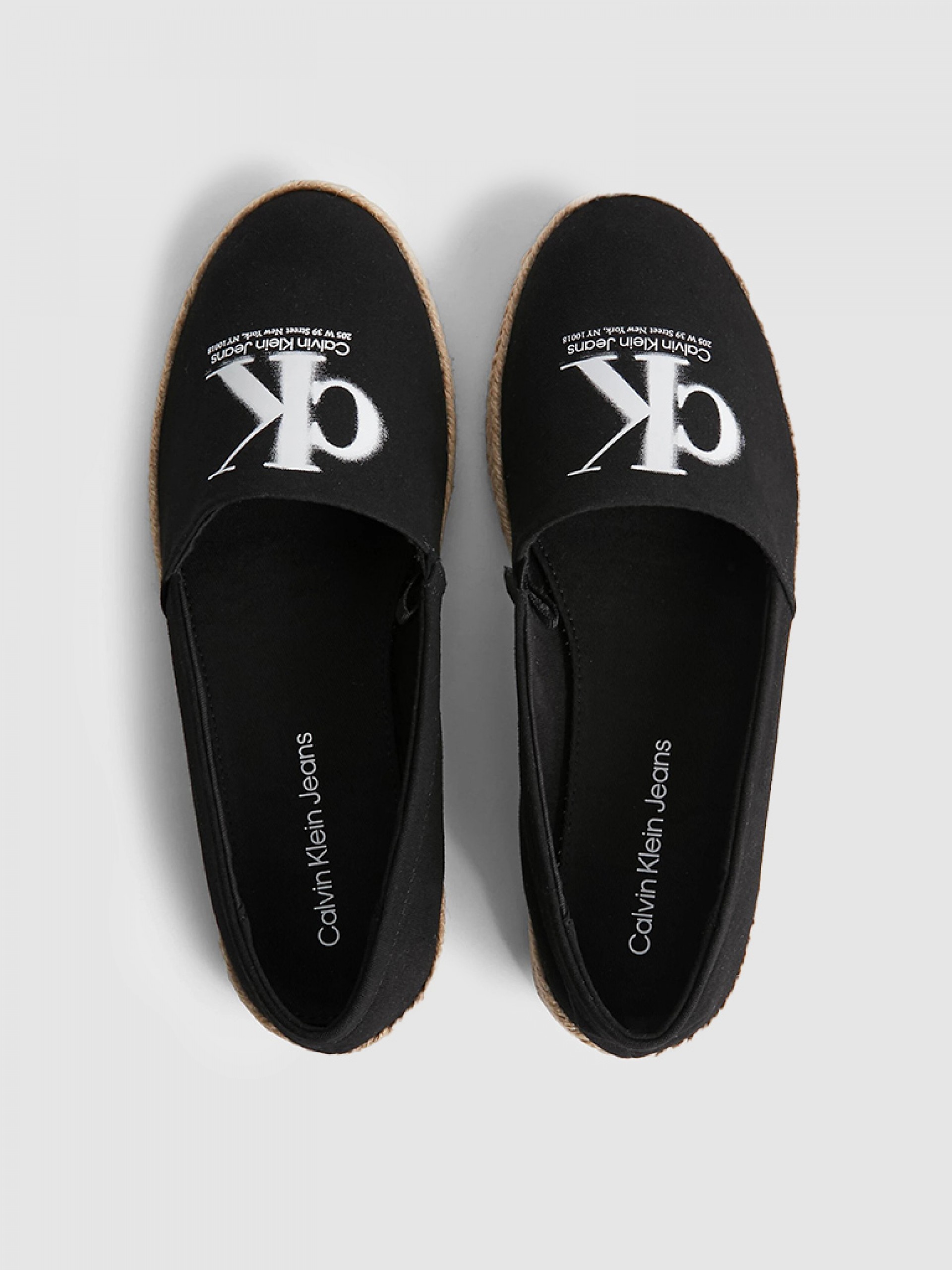 Shoes Woman Calvin Klein
