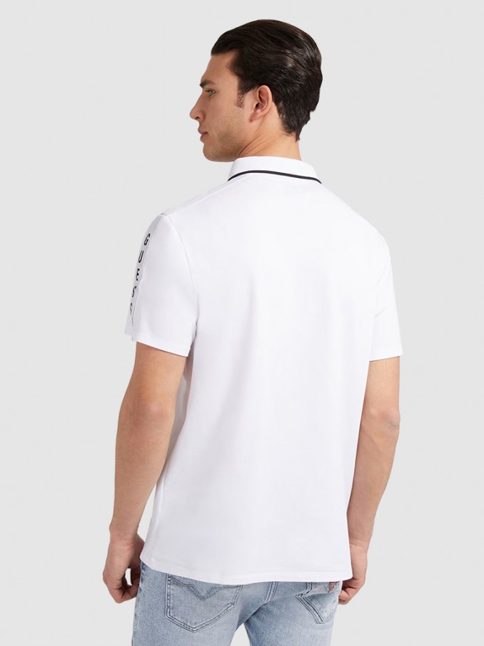 Polo Hombre Guess