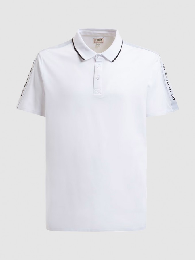 Polo Hombre Guess
