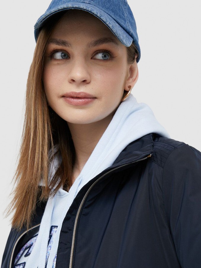 Jacket Woman Geox