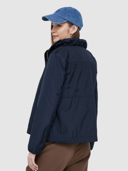 Chaqueta Mujer Geox