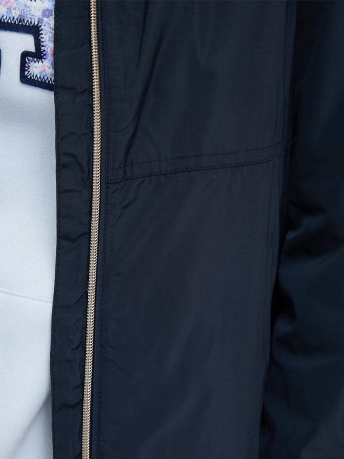 Jacket Woman Geox