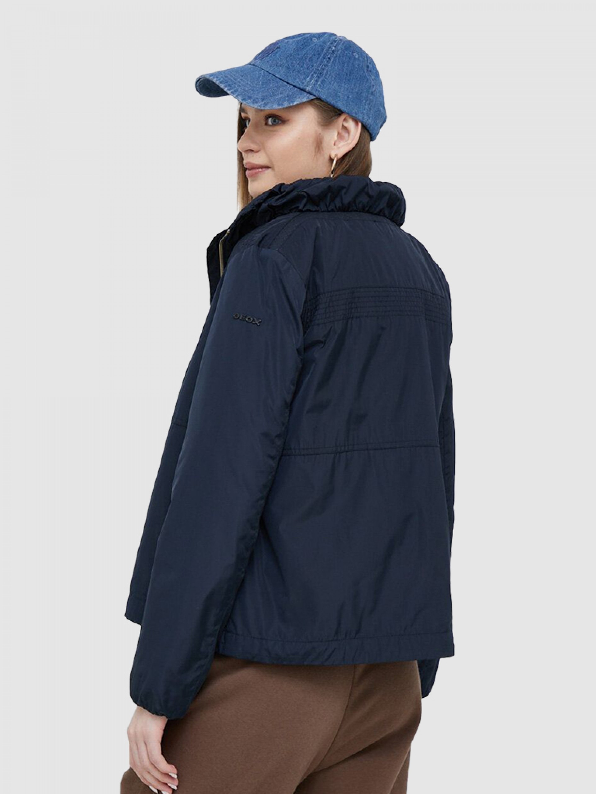 Jacket Woman Geox