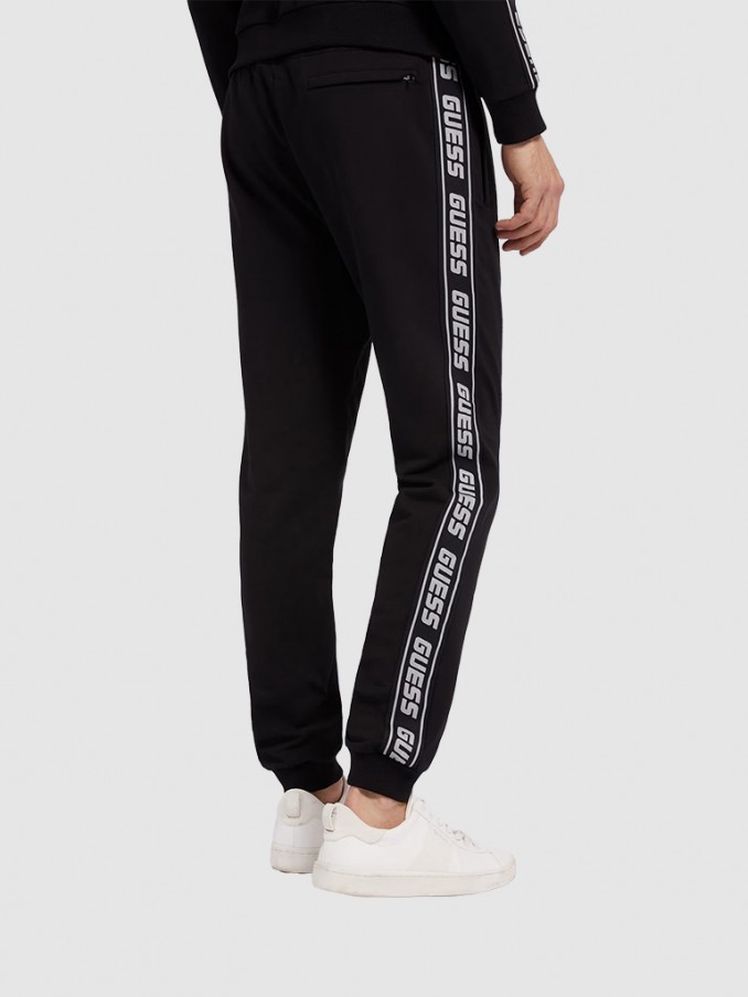 Pants Man Guess Underwear