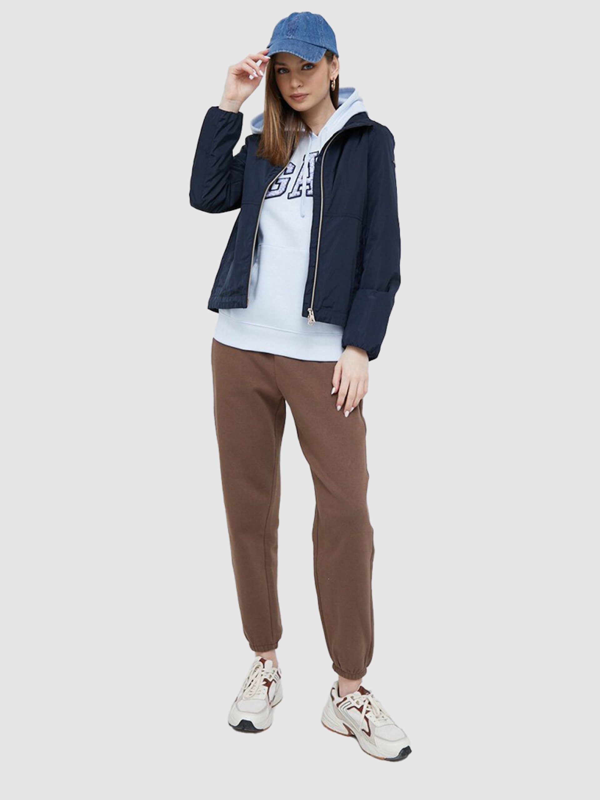 Jacket Woman Geox