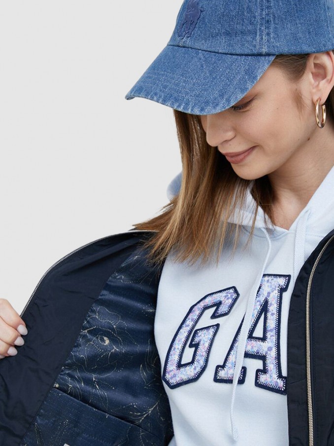 Jacket Woman Geox