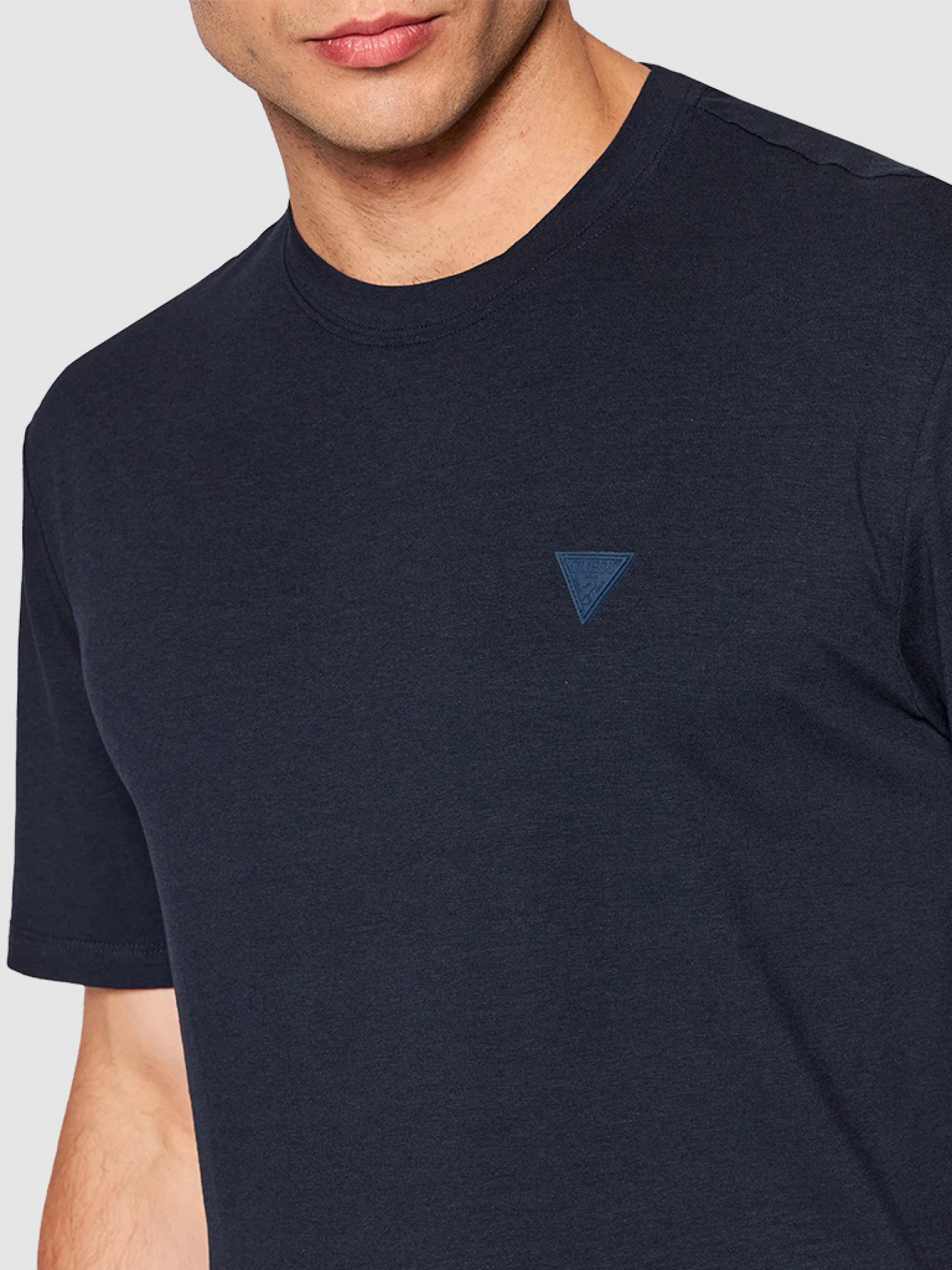 Camiseta Hombre Guess Underwear