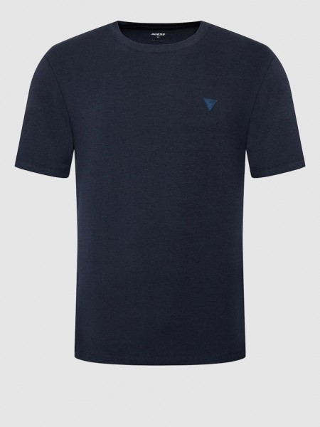 Camiseta Hombre Guess Underwear