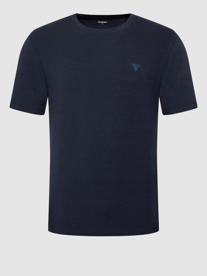 Camiseta Hombre Guess Underwear