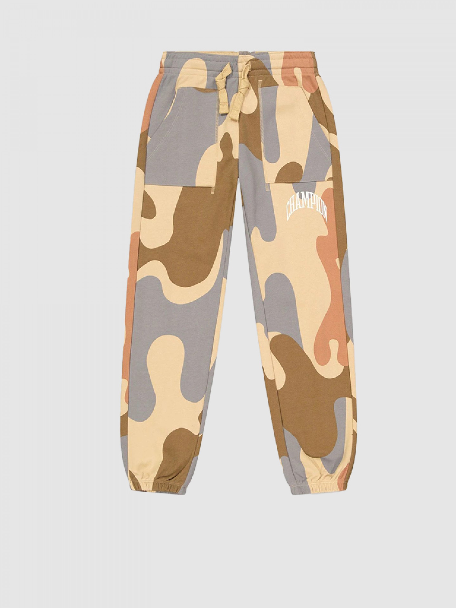 Pants Boy Champion