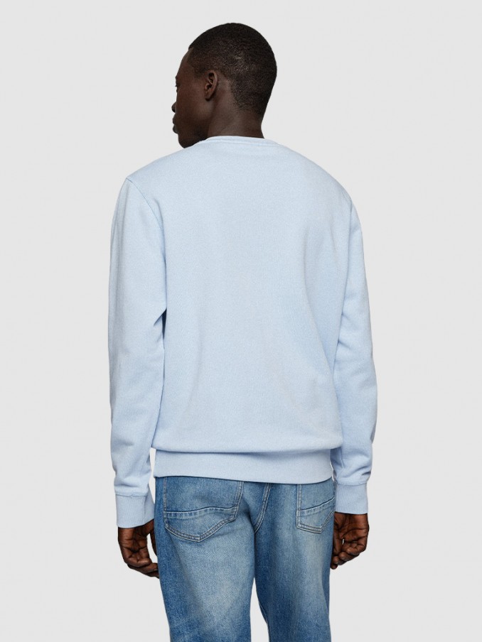 Jumper Man Boss