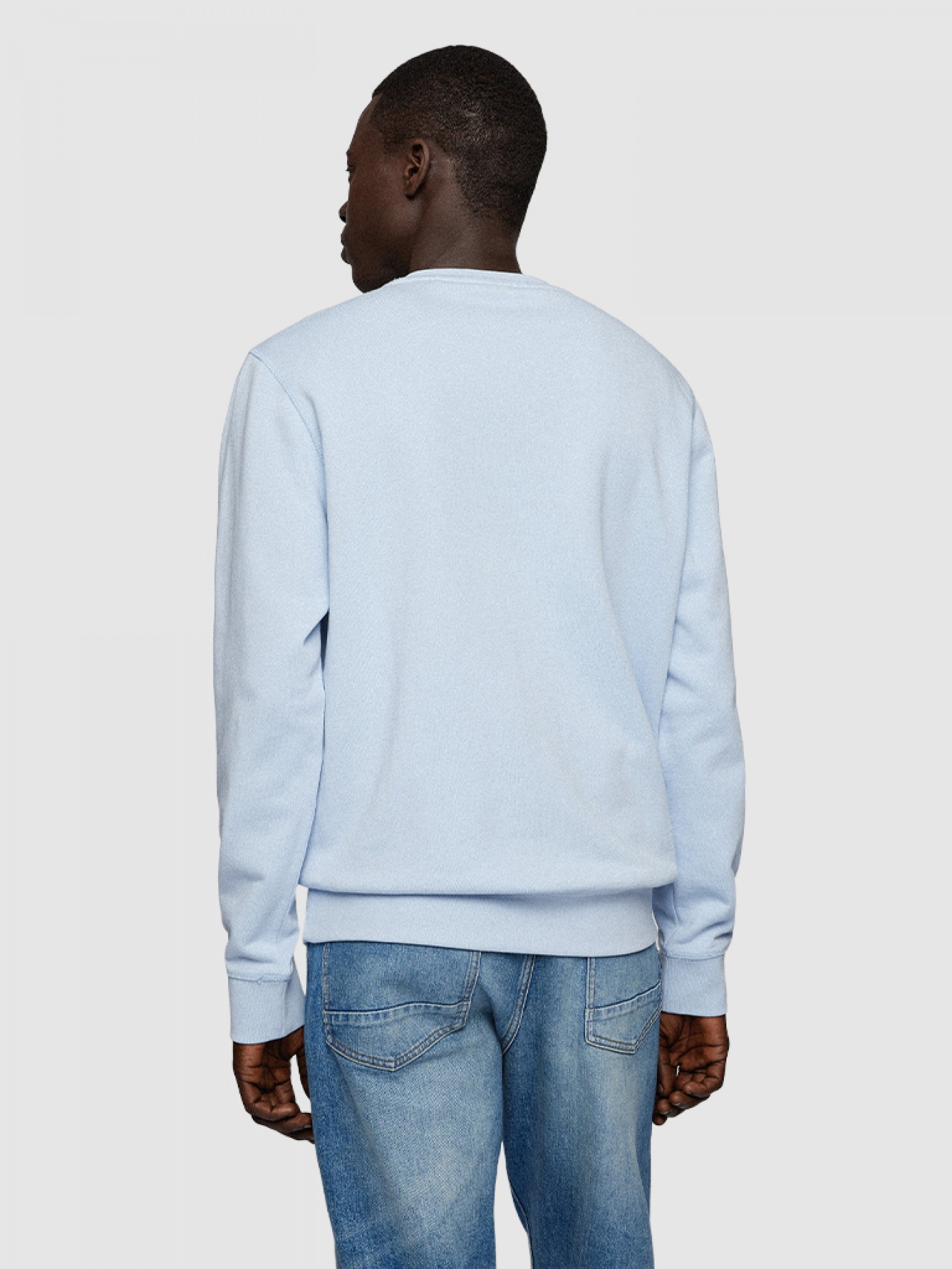 Jumper Man Boss