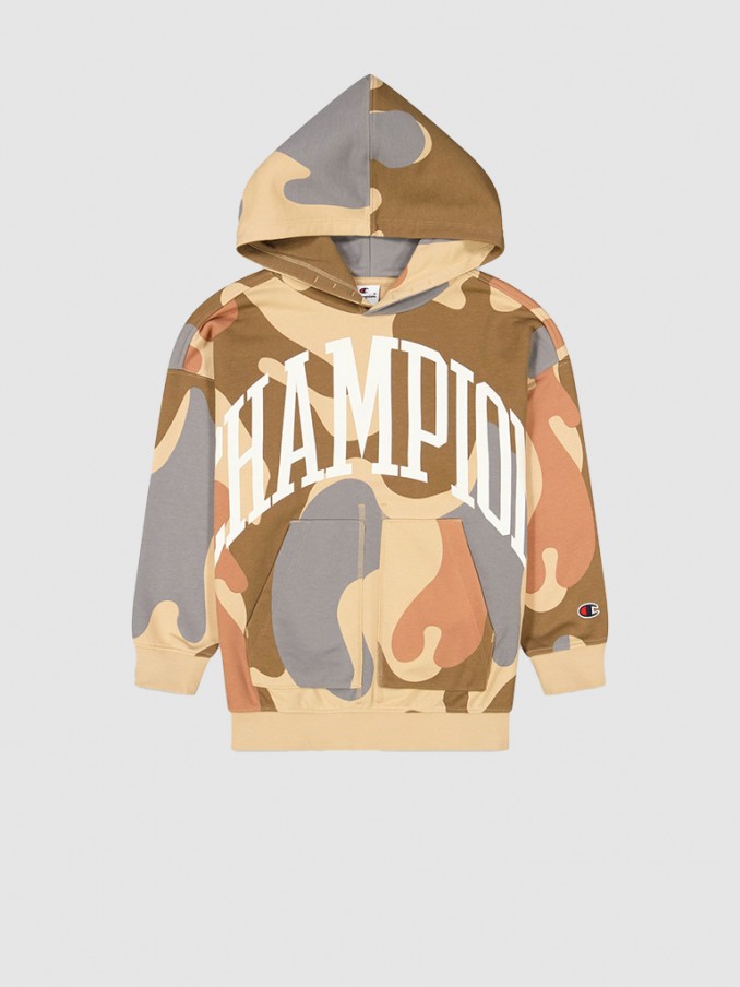 Sweatshirt Boy Champion
