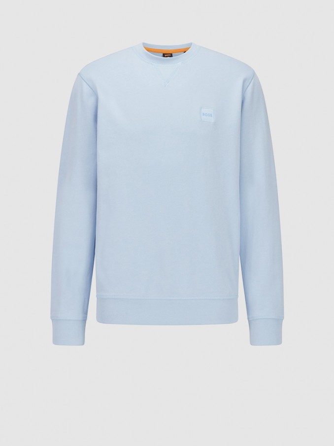 Jumper Man Boss