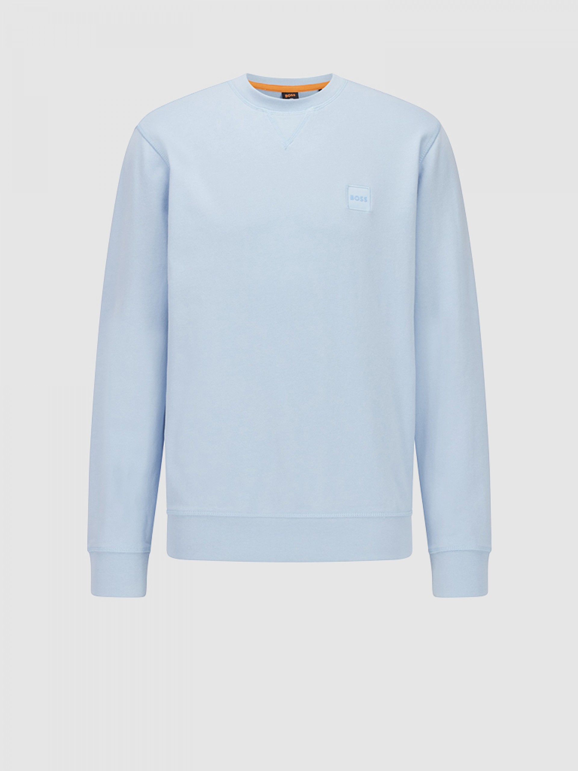 Jumper Man Boss