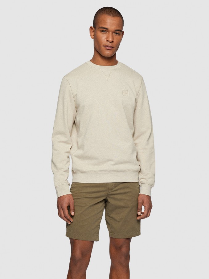 Jumper Man Boss