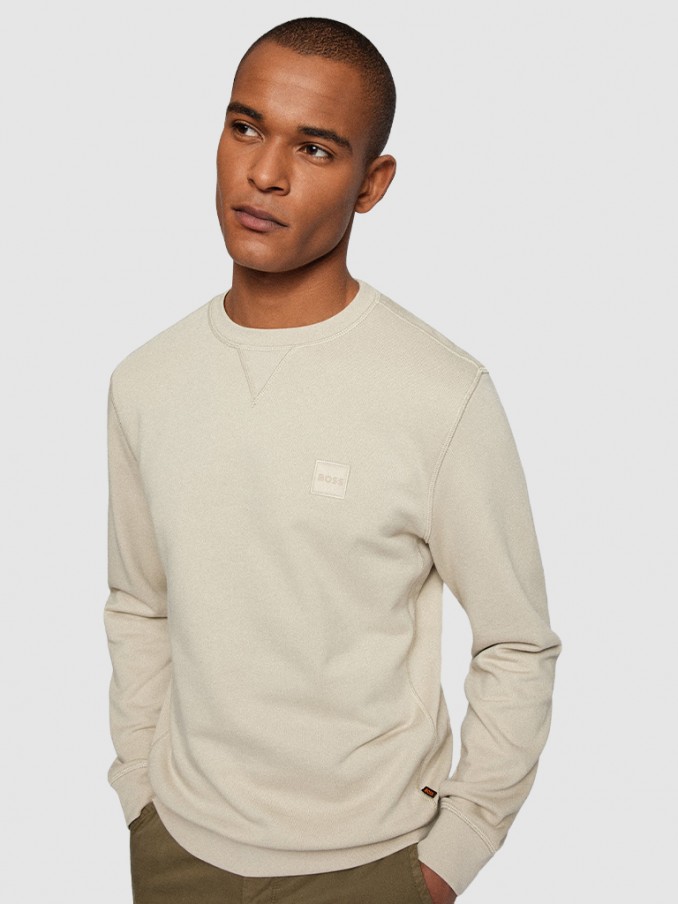 Jumper Man Boss